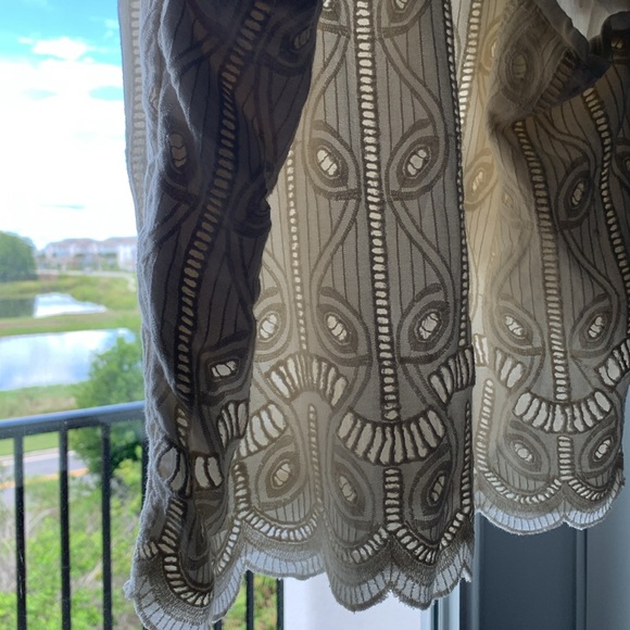 NWT Tularosa mini dress NEVER WORN, with tags - Picture 10 of 15